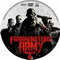 FRANKENSTEINS ARMY